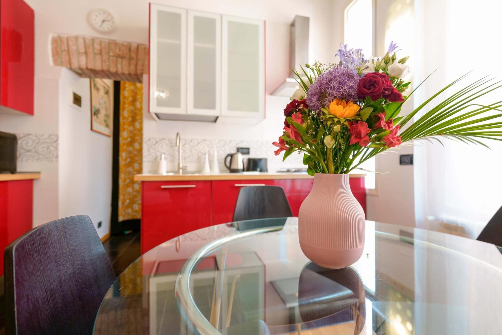 Maison N14 Appartamento