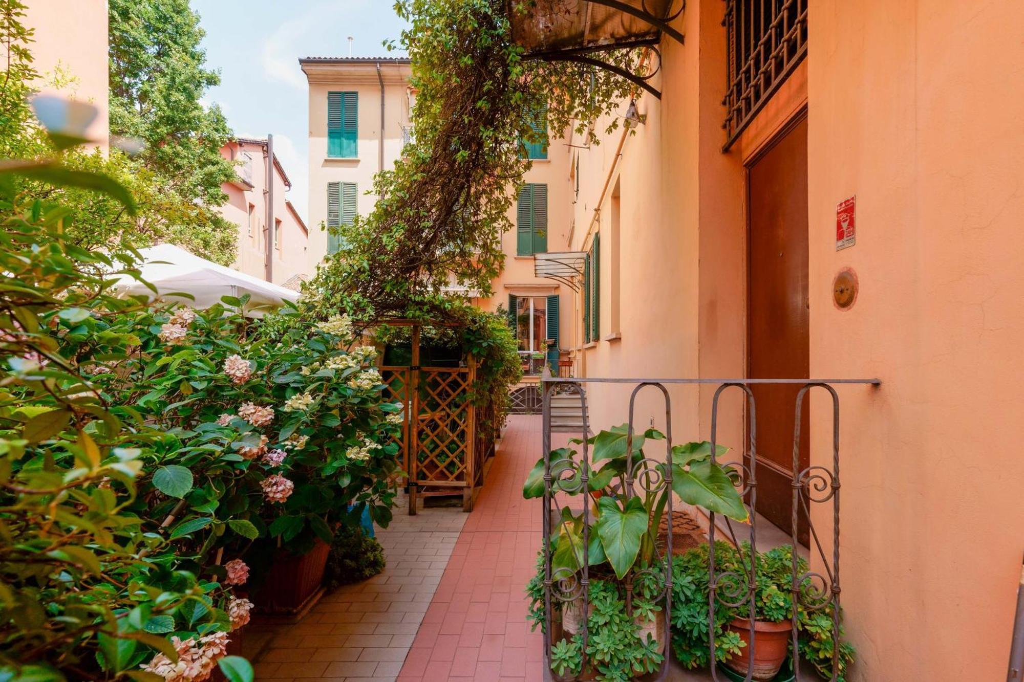 Appartamento Maison N14 Bologna