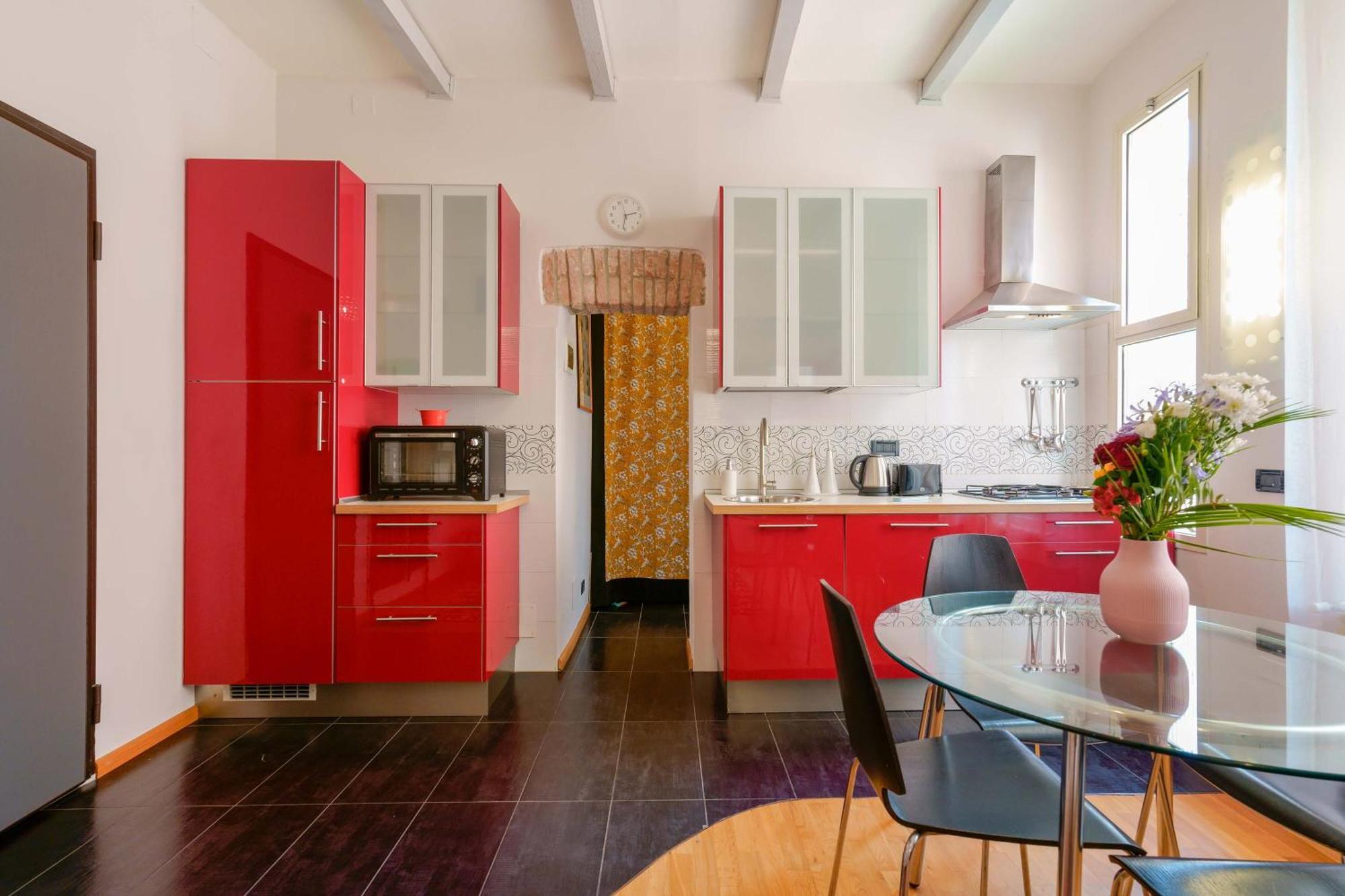 Appartamento Maison N14 Bologna