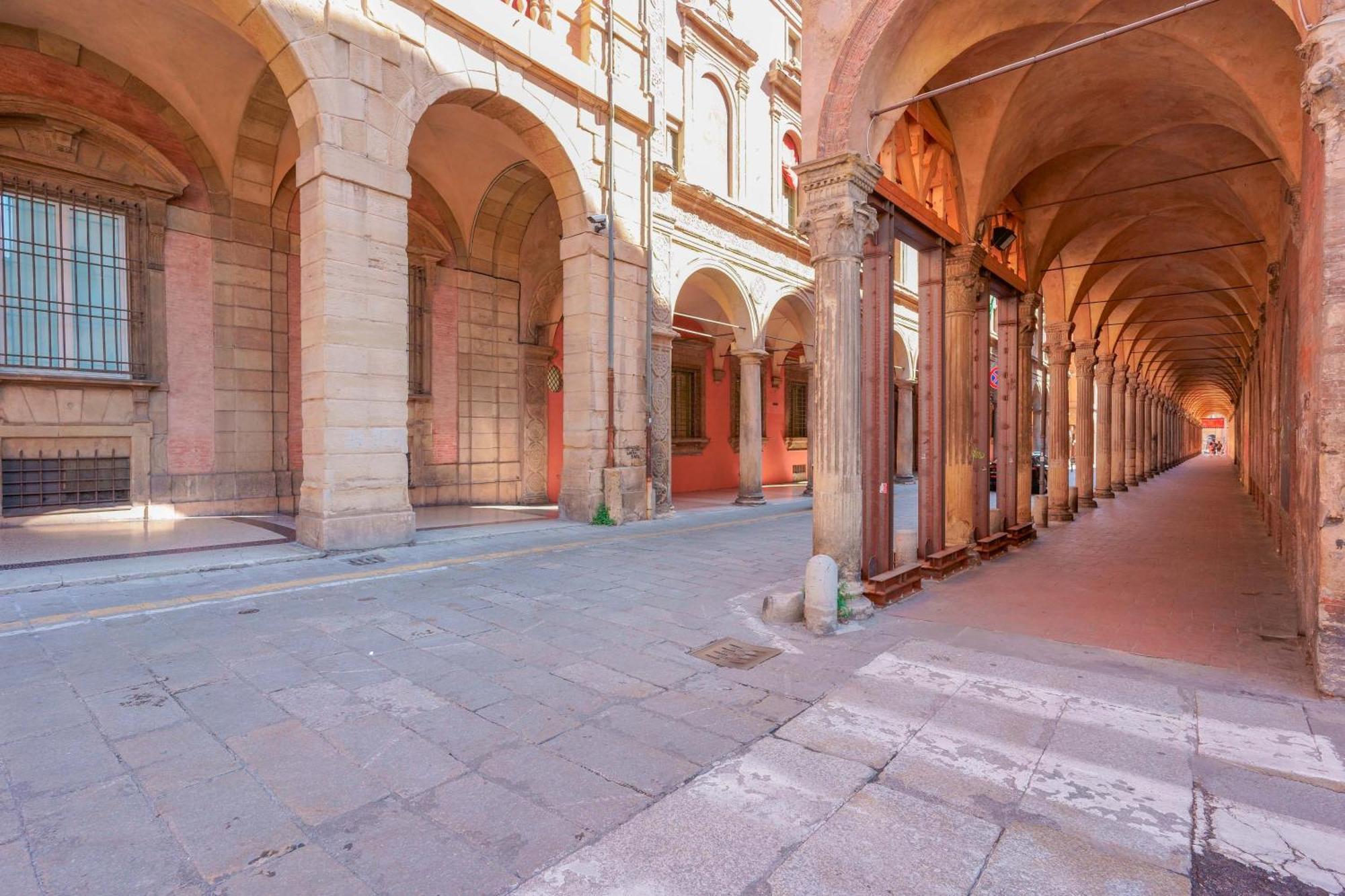 Appartamento Maison N14 Bologna