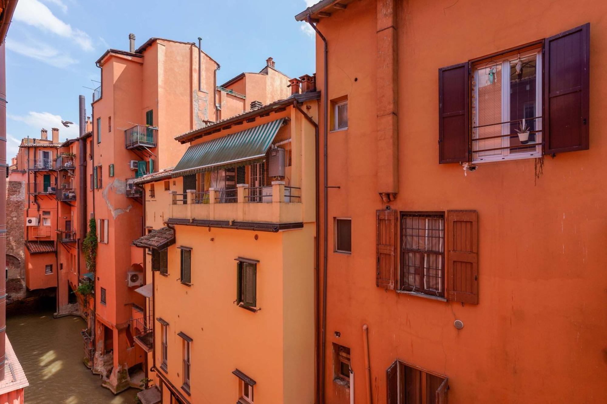 Canaletto Apartment