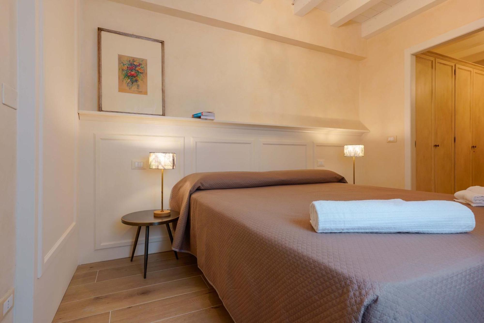 Canaletto Apartment Bologna