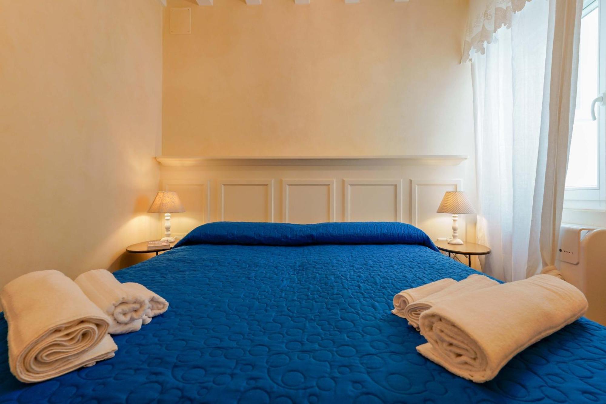 Canaletto Apartment Bologna