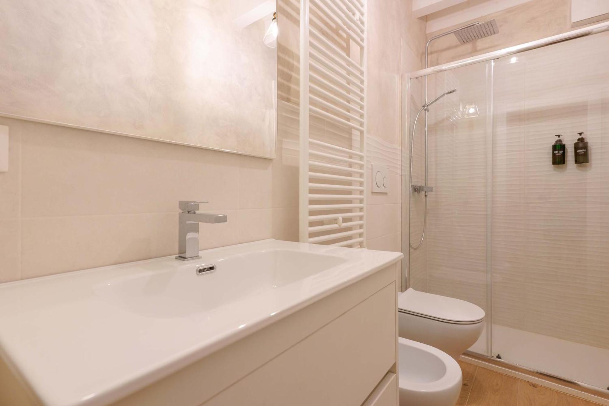 Canaletto Apartment Bologna