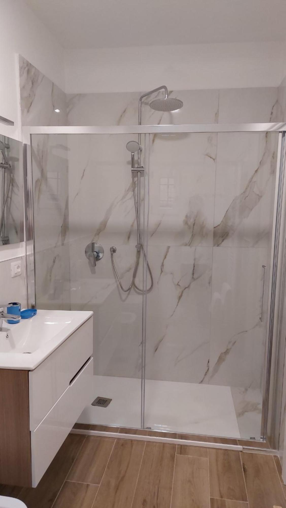 Apartment Vigarani *