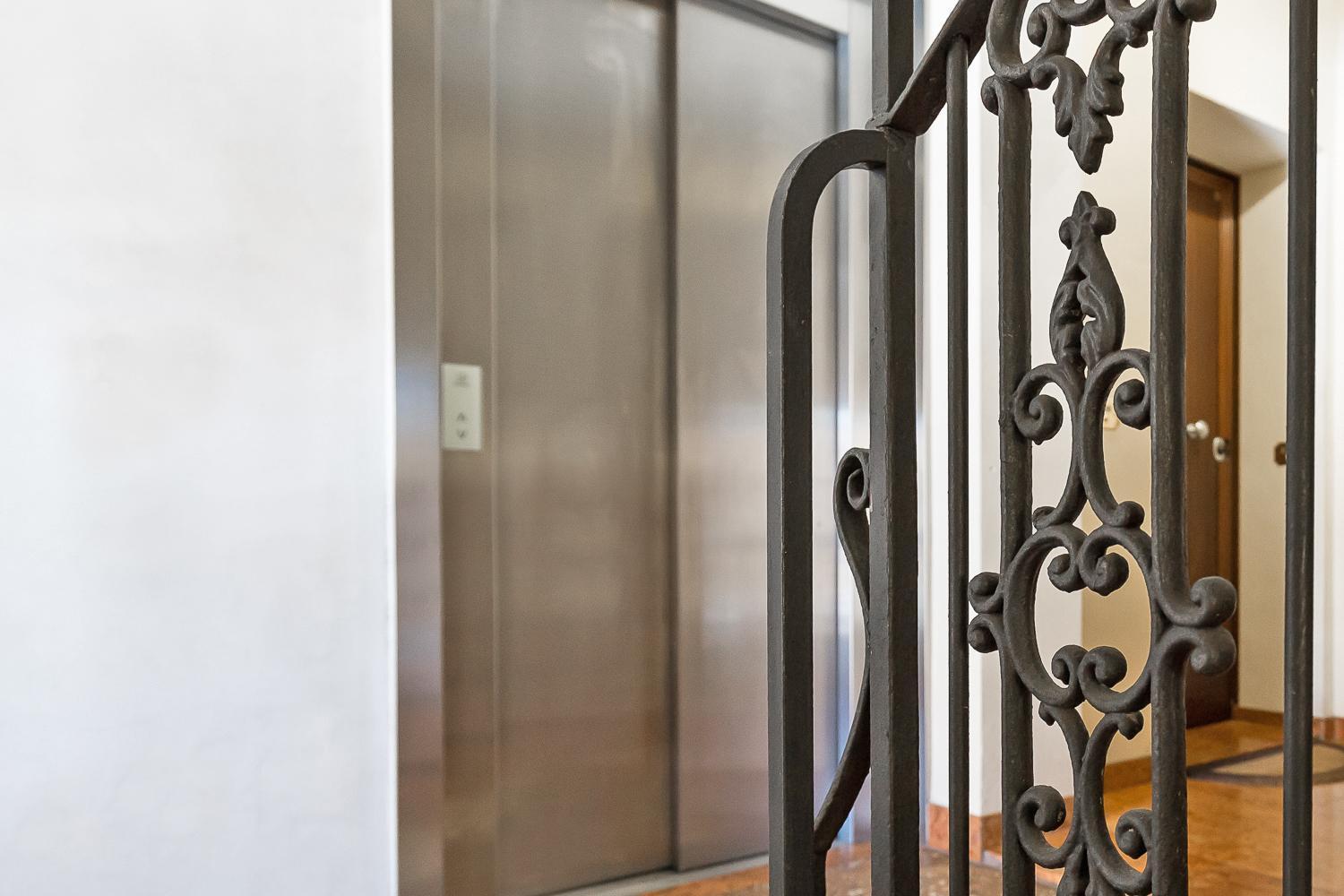 Apartment Saragozza Boutique Bologna