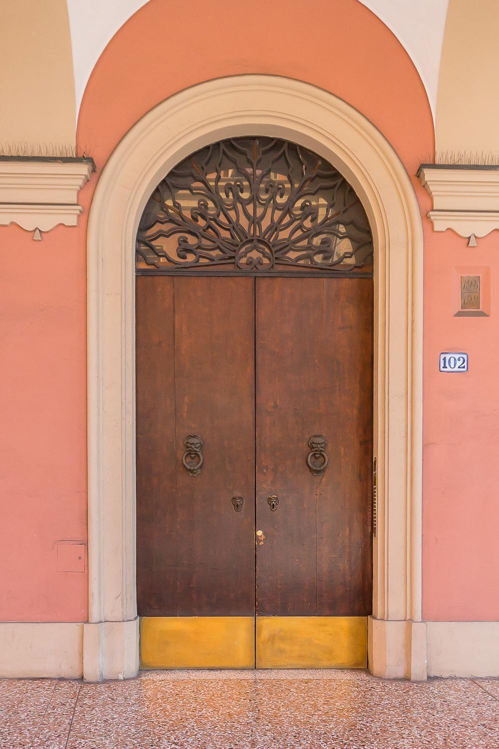 Apartment Saragozza Boutique *