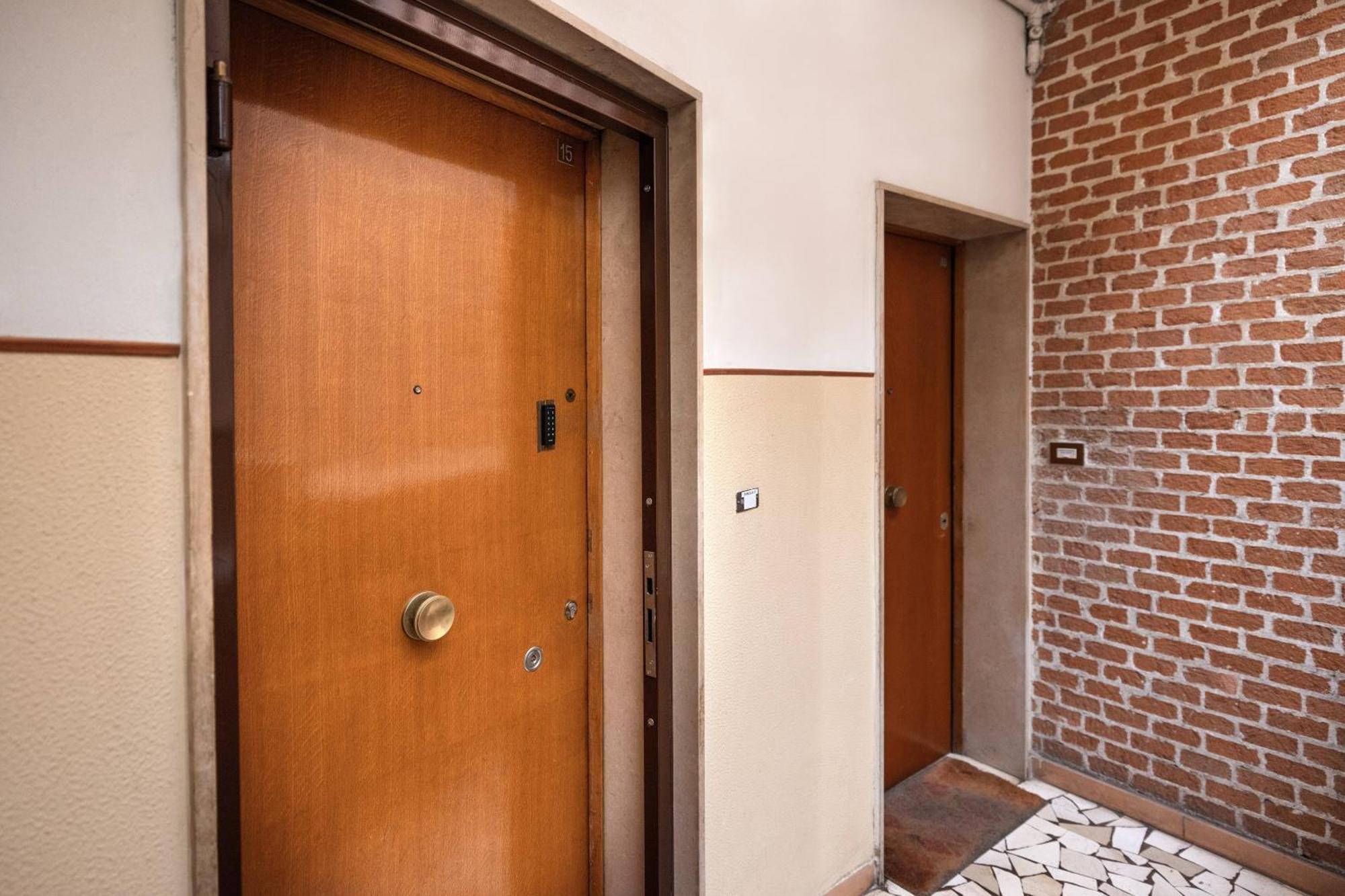 We - Sanluca57, Apartment