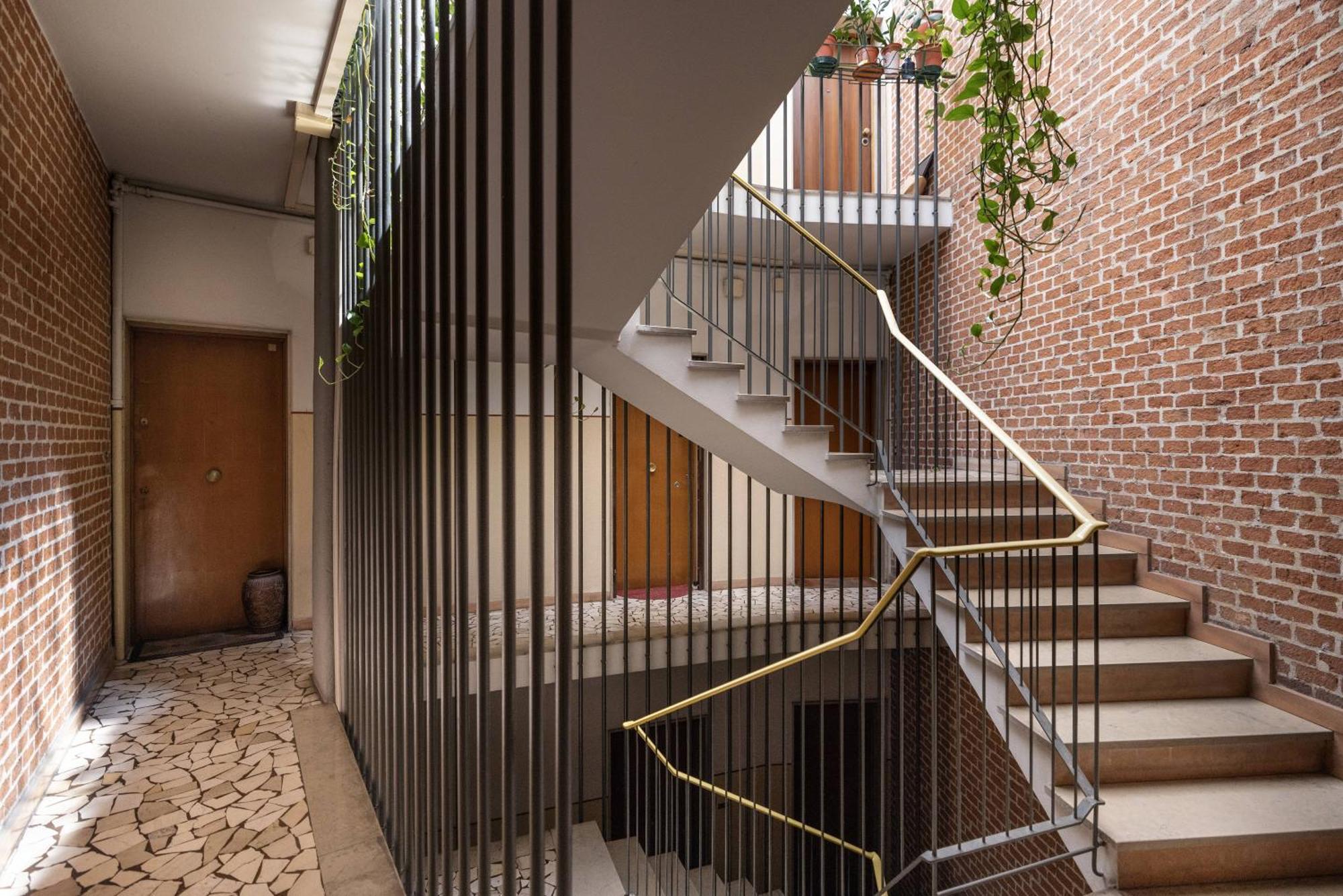 We - Sanluca57, Apartment *