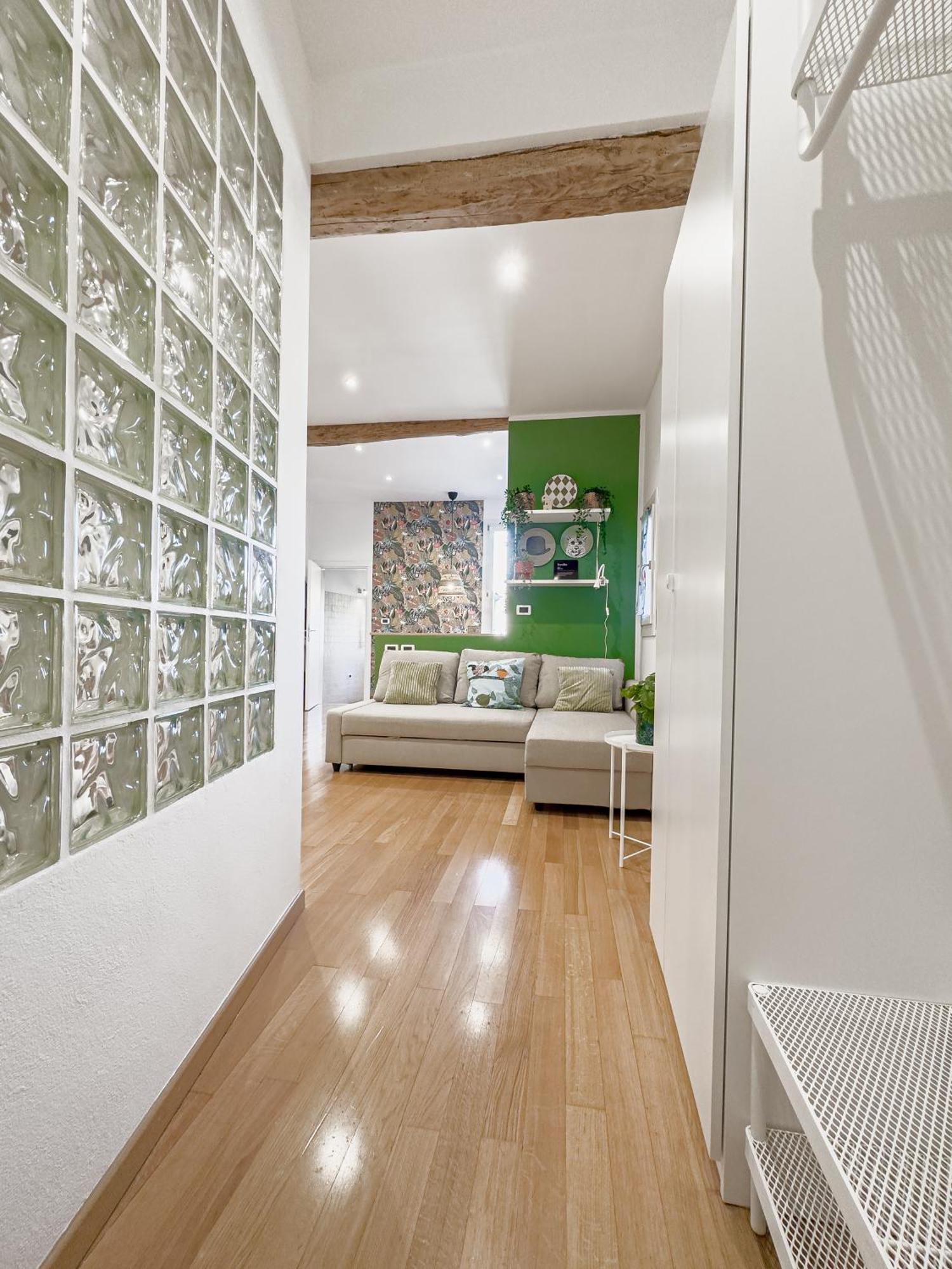 Realkasa Nosadella Flat Apartamento Bolonha