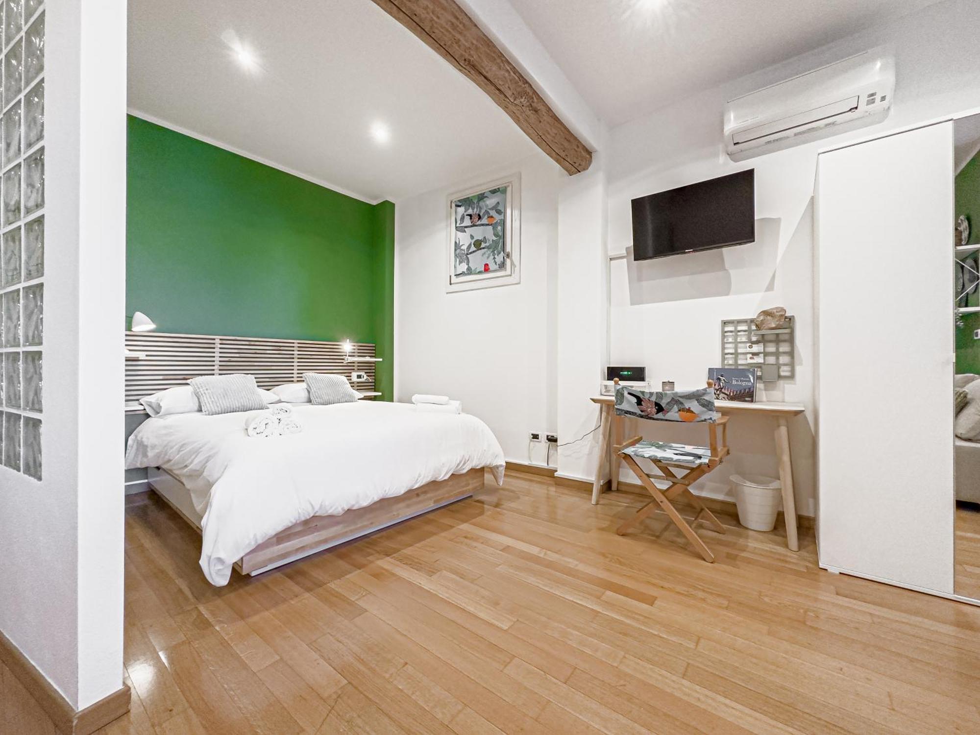 Apartamento Realkasa Nosadella Flat Bolonha
