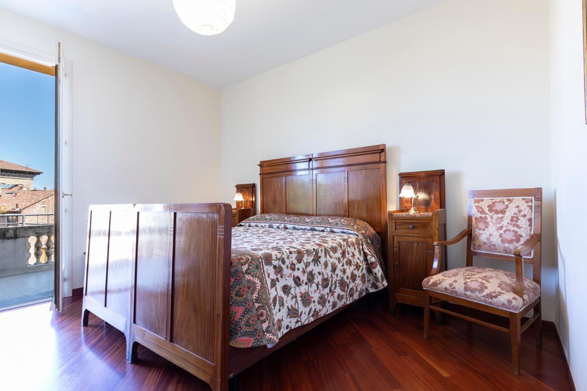 Residenza Palazzo Marchesini Bed & Breakfast Bologna