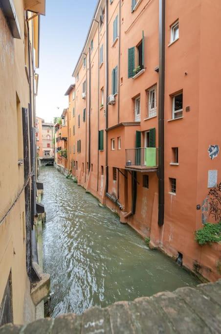 Apartment Piella Home, In The Center Bologna