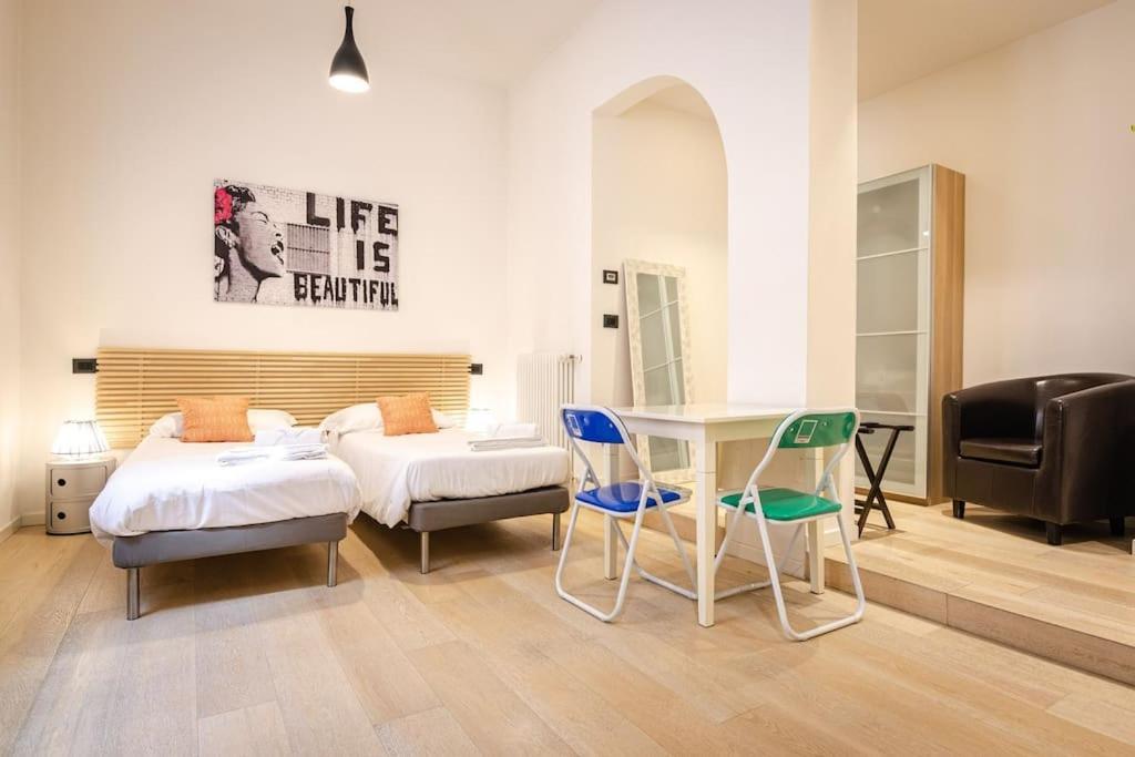 Apartment Piella Home, In The Center