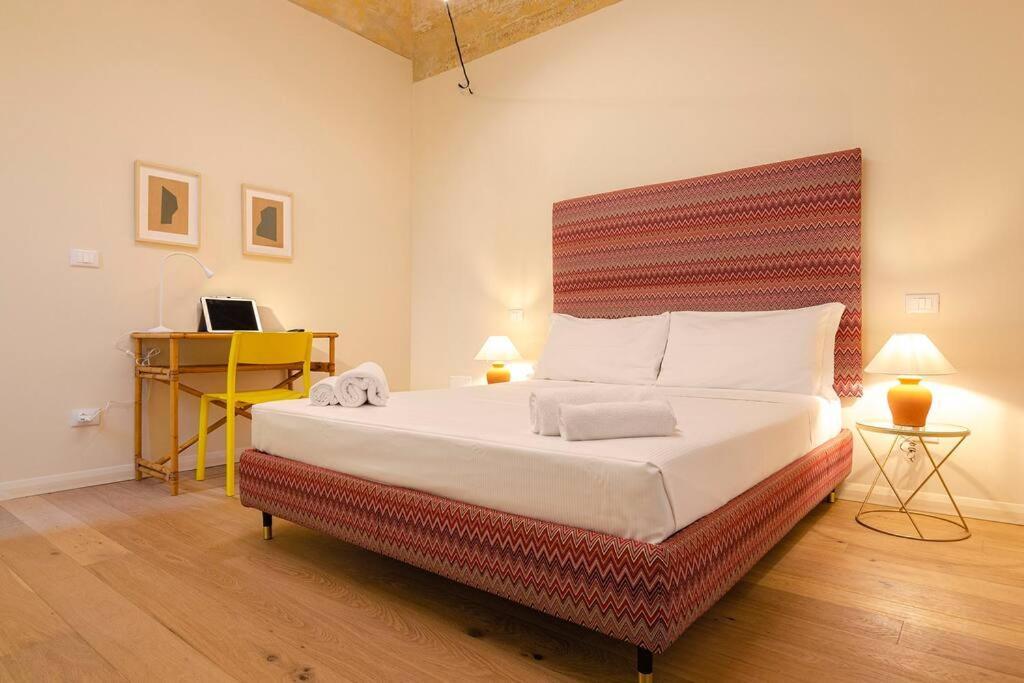 Casa Aldrovandi: Elegante E In Centro Storico Apartment Bologna
