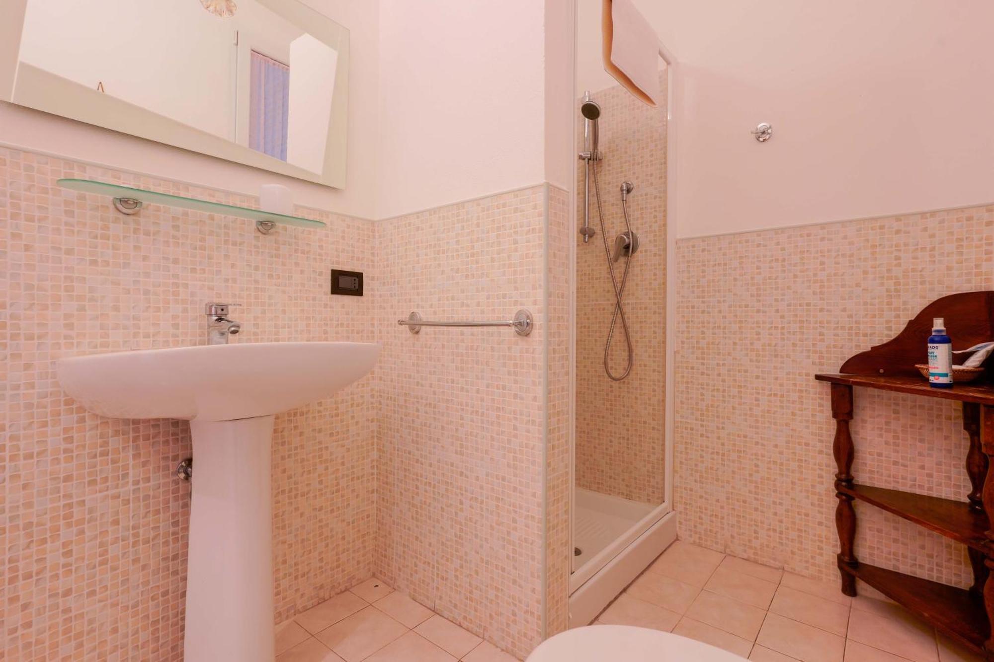 A Casa Fachin & Breakfast Bed & Breakfast Bologna