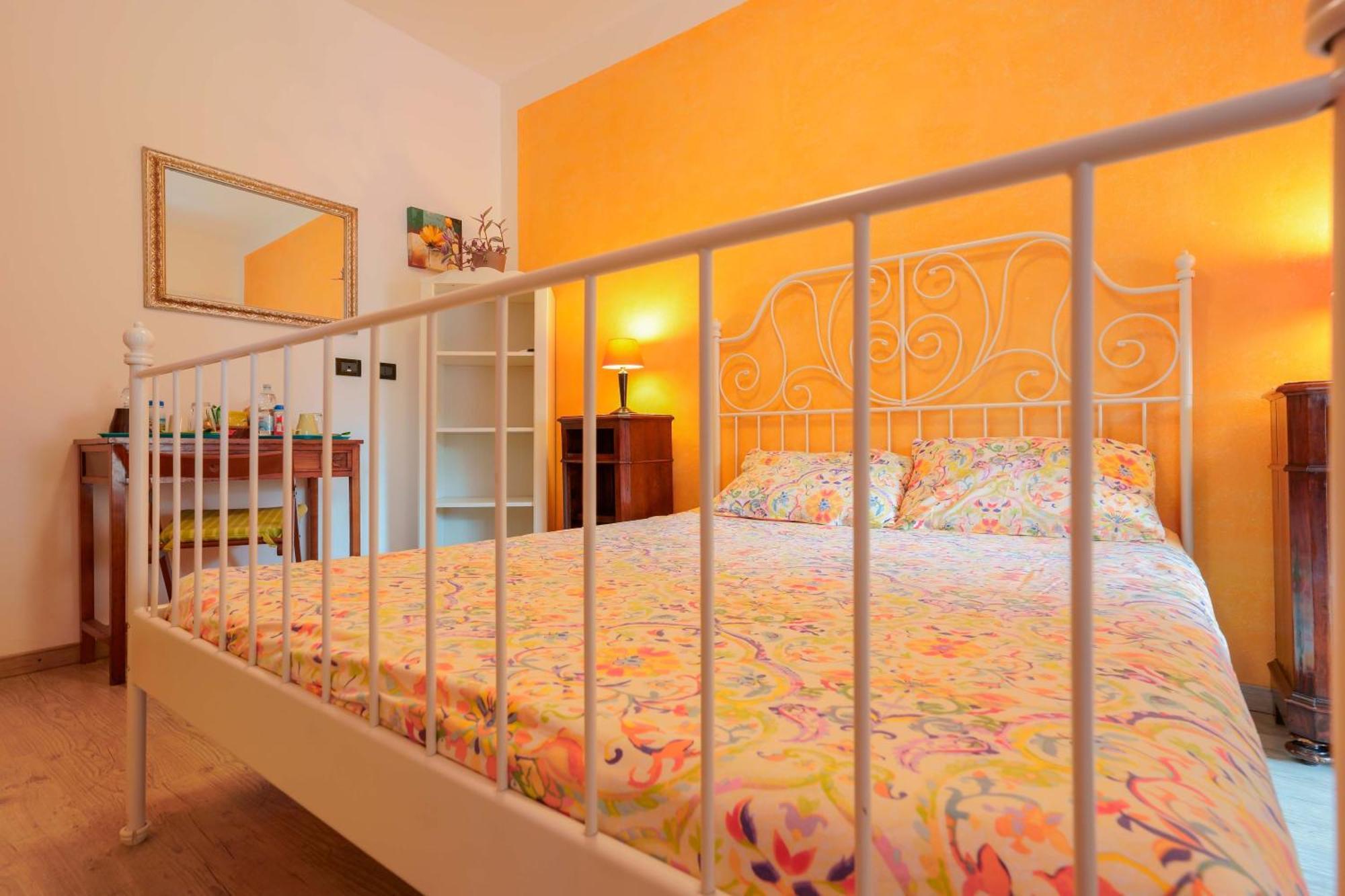 Bed & Breakfast A Casa Fachin & Breakfast Bologna