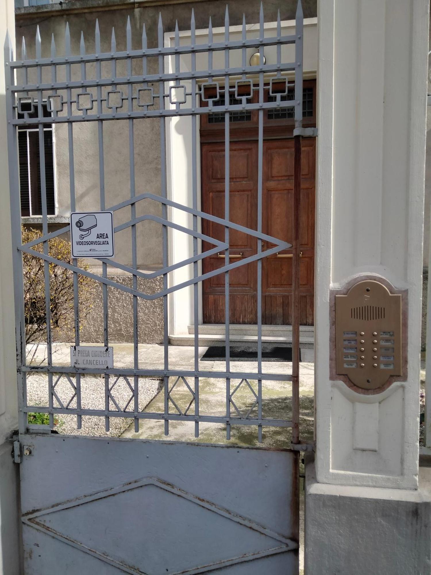 Gasthuis Sant'orsola Palace - And