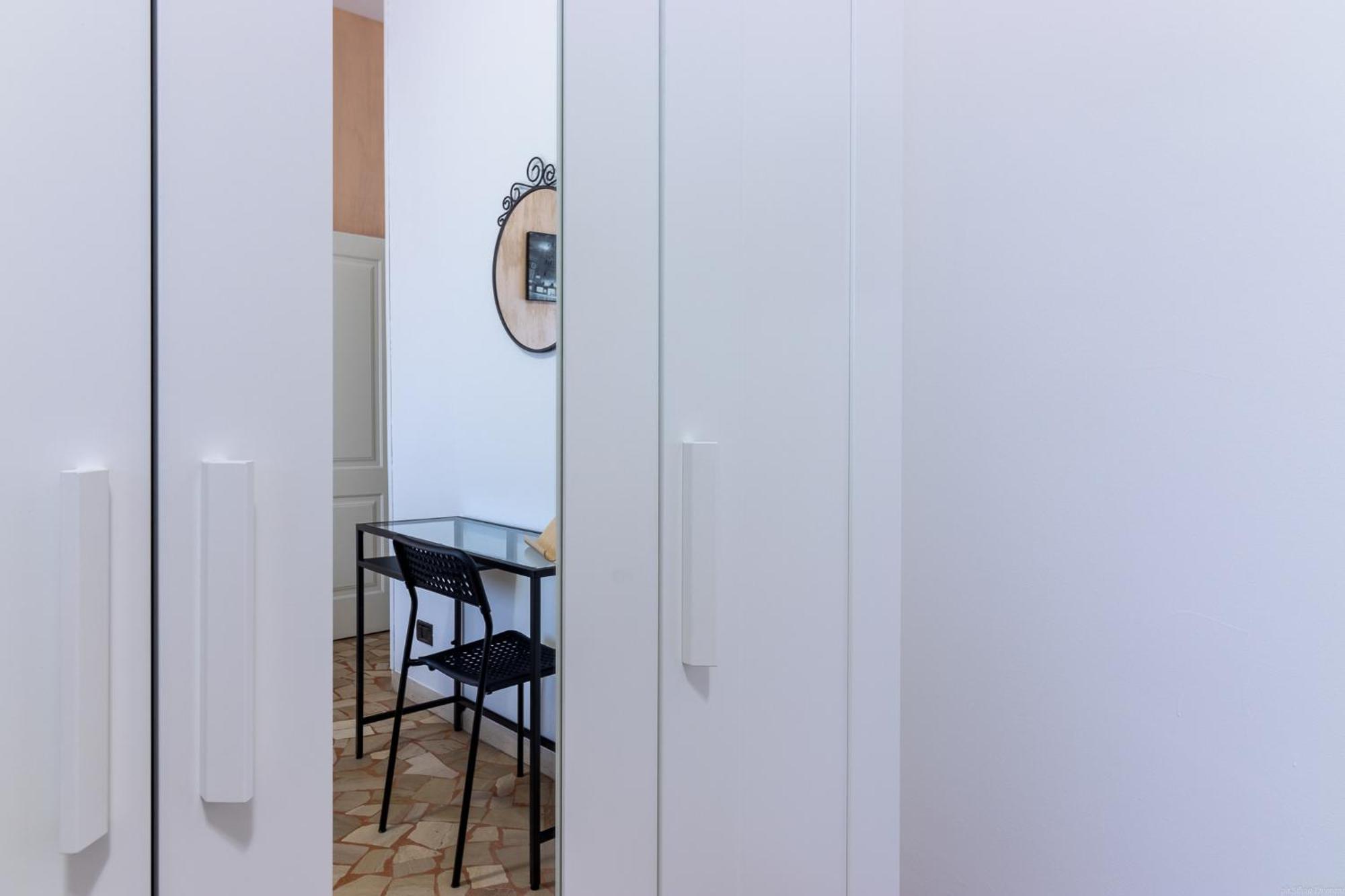 Apartamento Housmart Galeotti 16