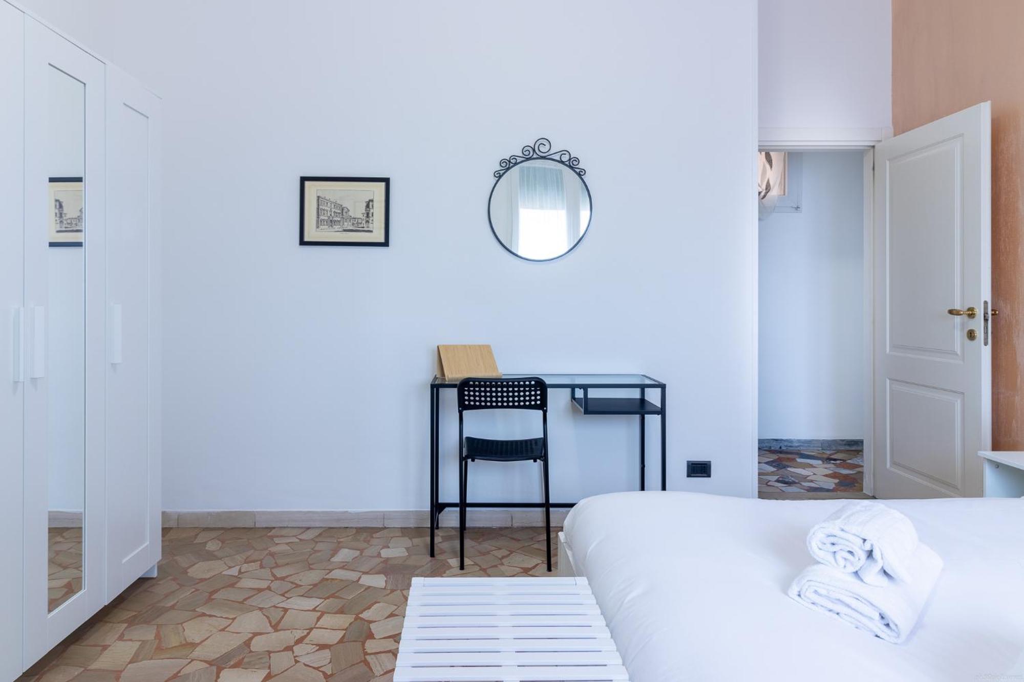 Apartamento Housmart Galeotti 16
