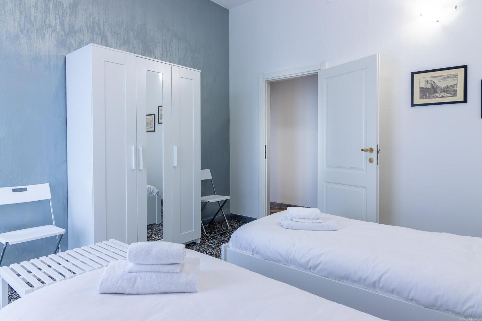 Housmart Galeotti 16 Apartamento Bolonha