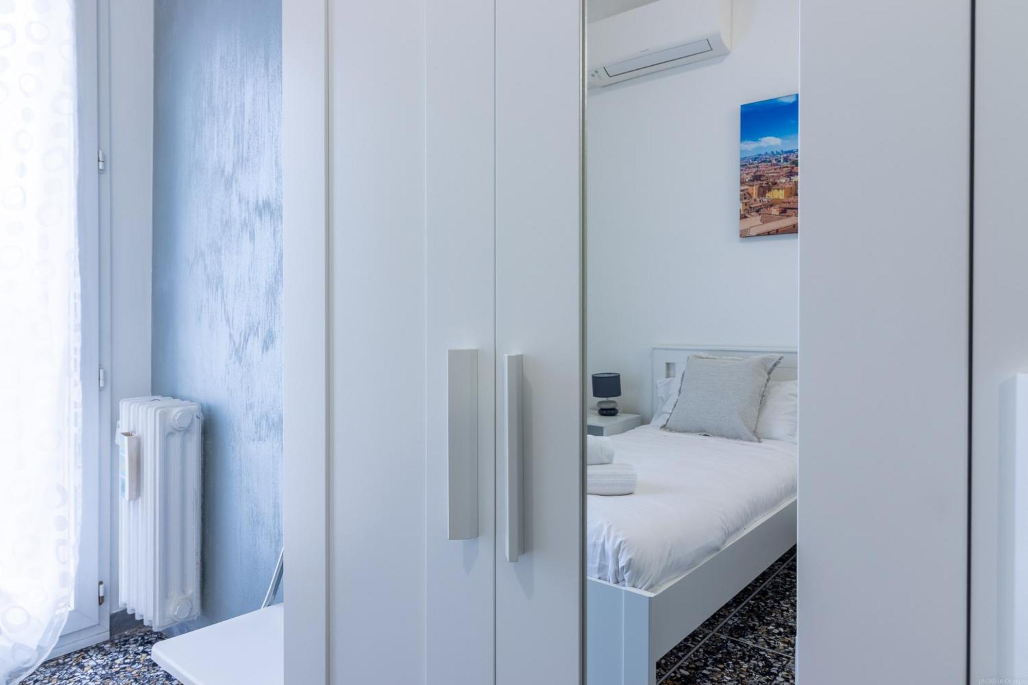 Apartamento Housmart Galeotti 16 *