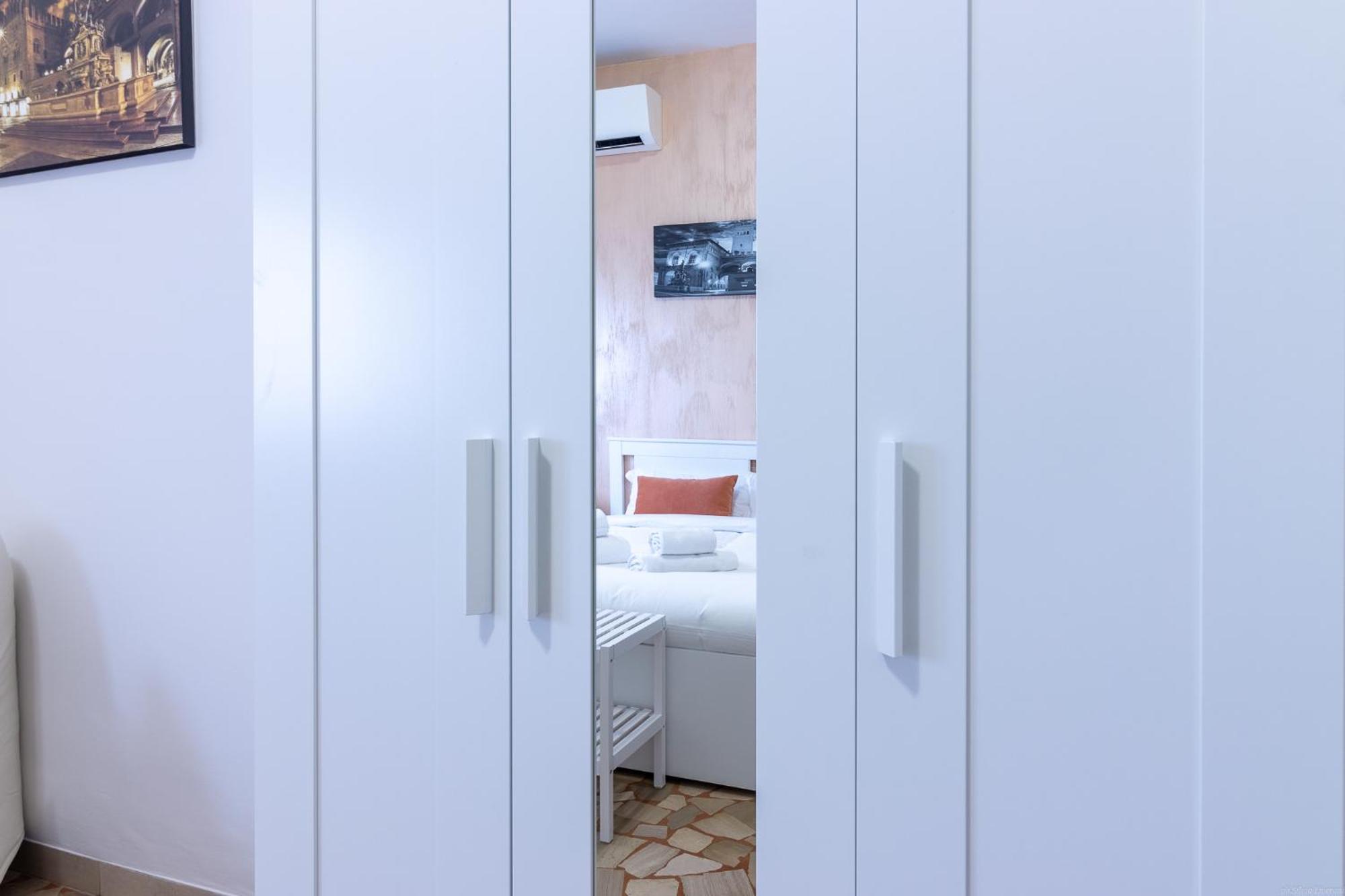 Apartamento Housmart Galeotti 16