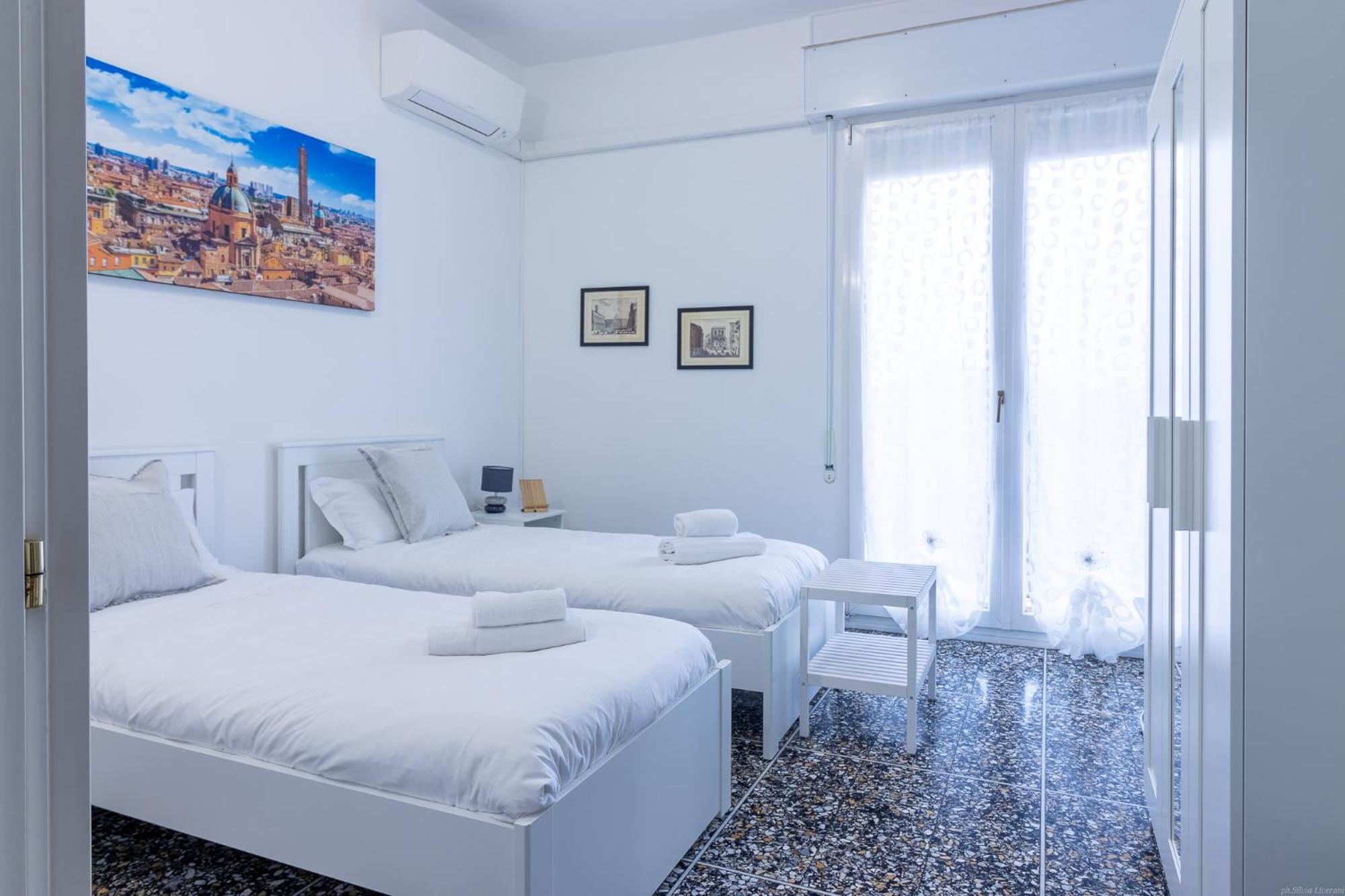 Apartamento Housmart Galeotti 16