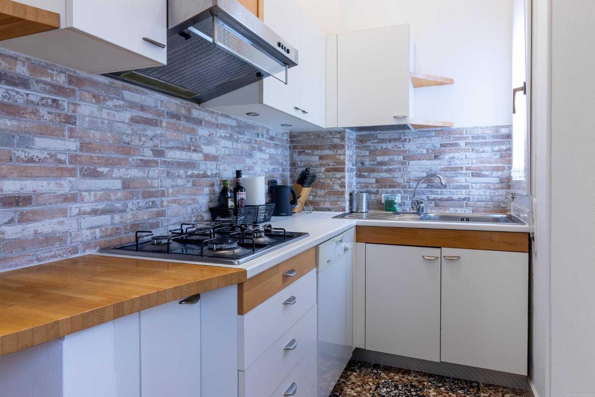 Apartamento Housmart Galeotti 16 *