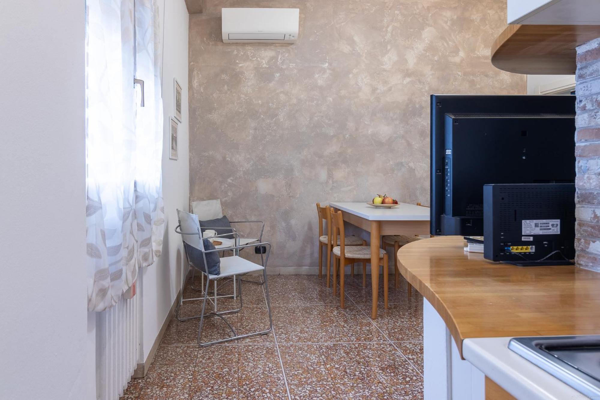 Housmart Galeotti 16 Apartamento Bolonha