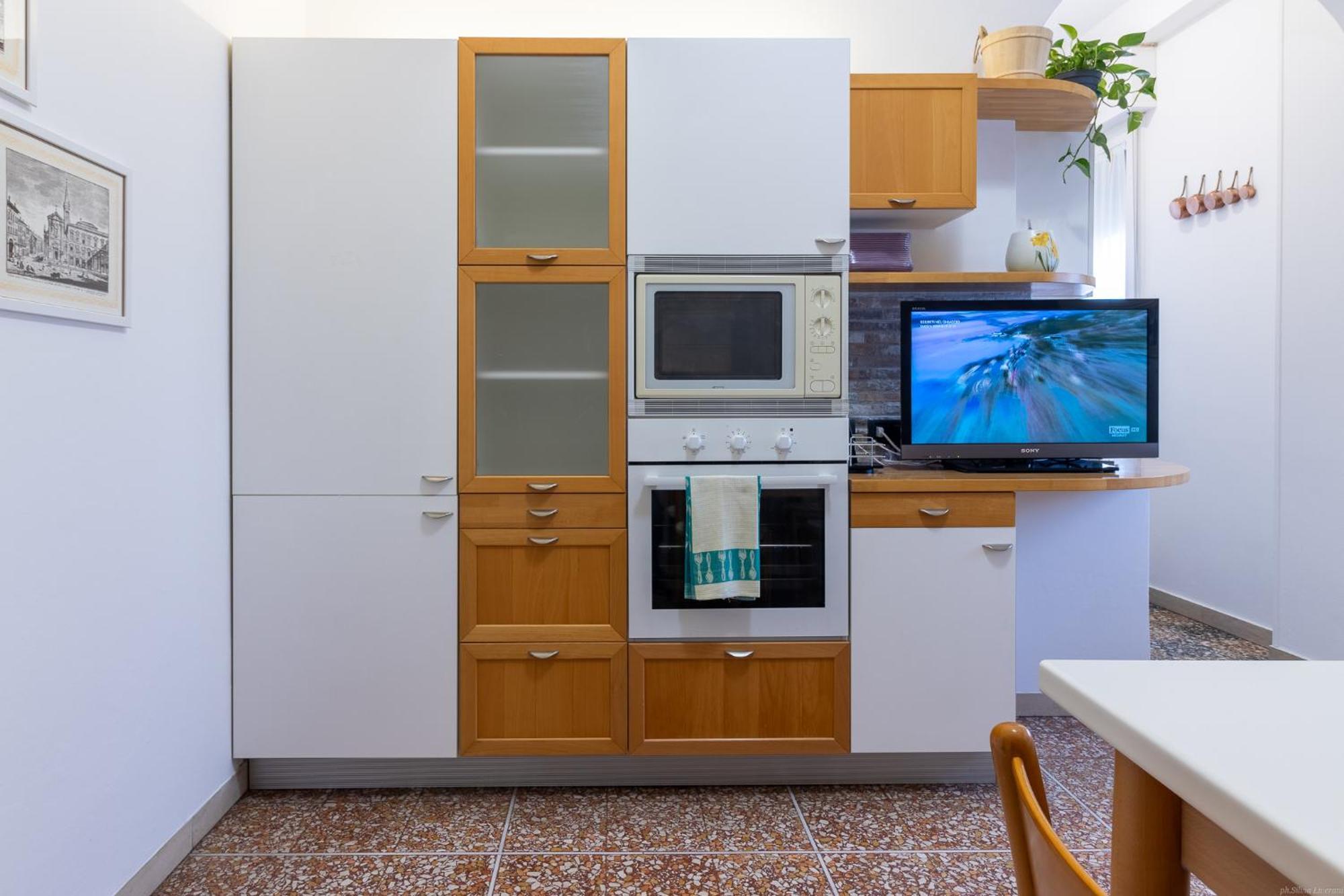 Apartamento Housmart Galeotti 16 *
