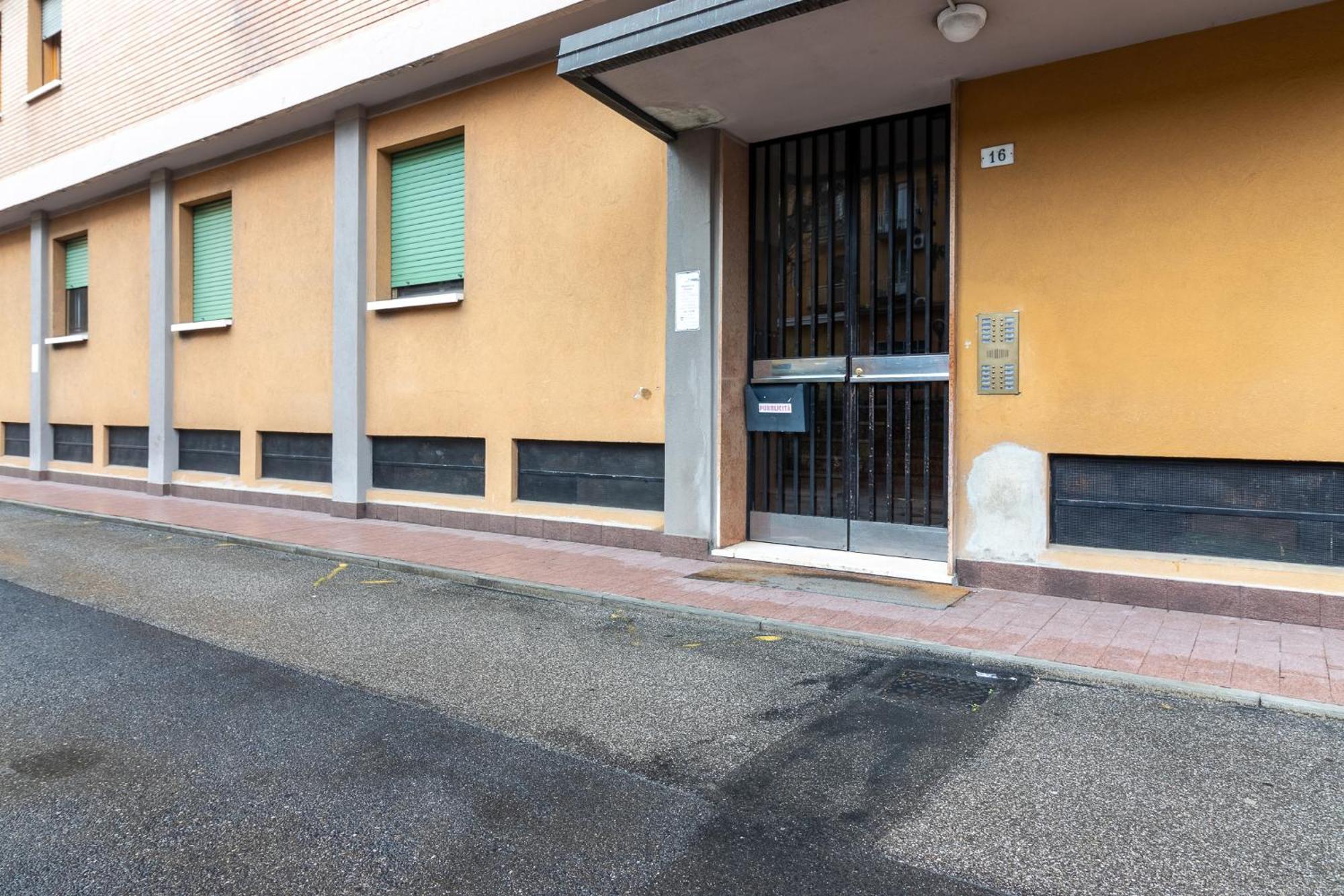 Housmart Galeotti 16 Apartamento Bolonha