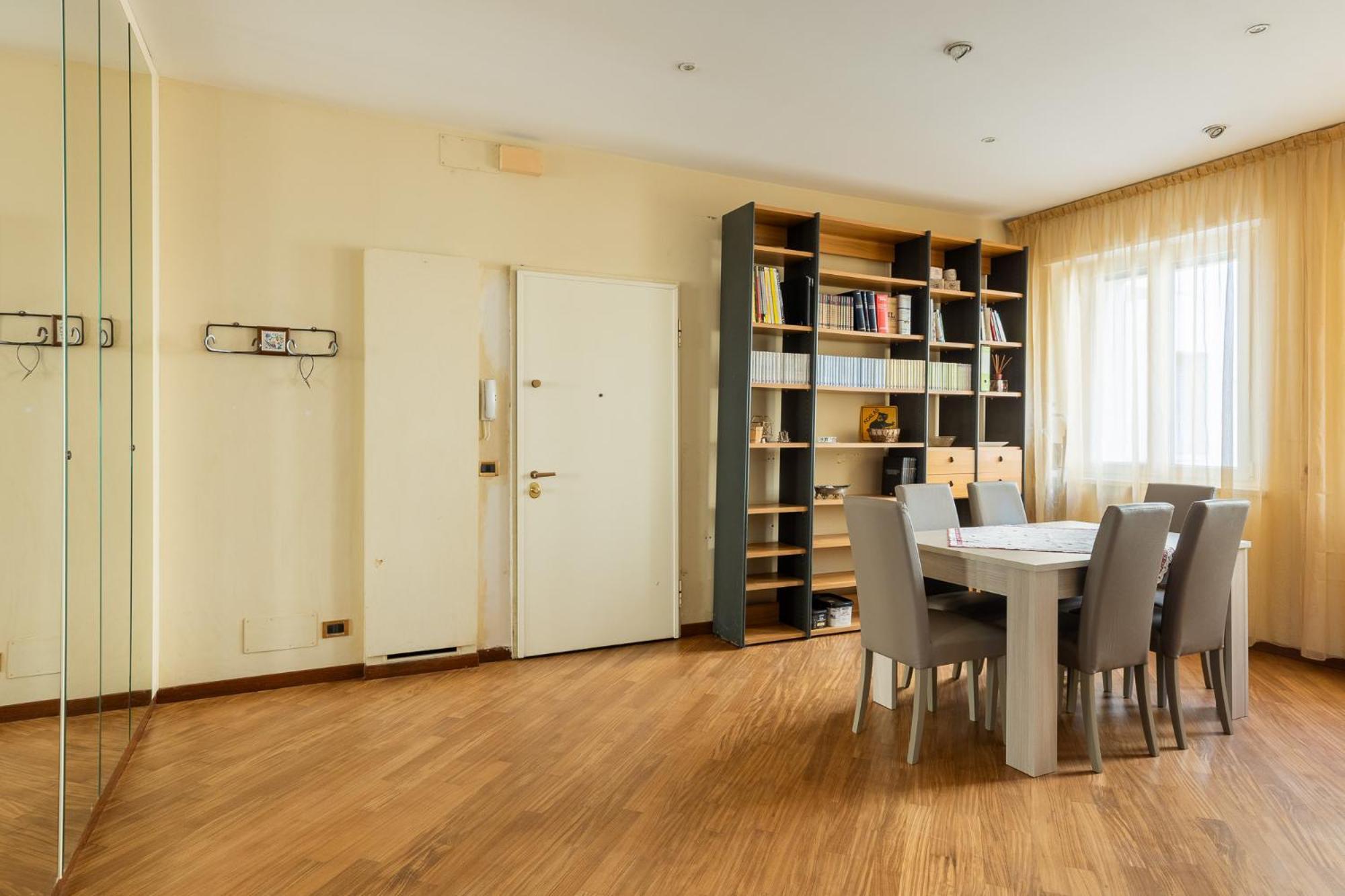 Apartment Family Elegant By Wonderful Italy