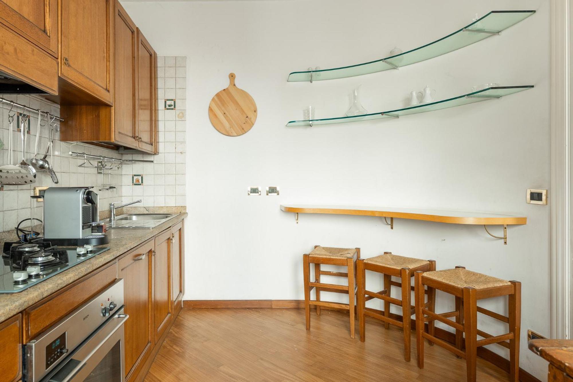 Family Elegant By Wonderful Italy Apartment *
