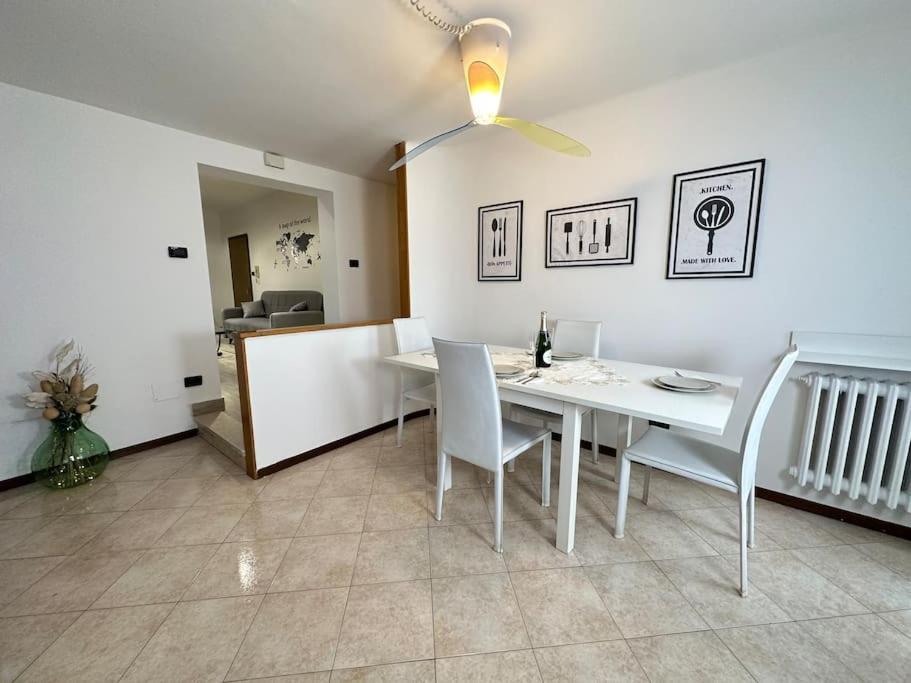 Apartment Marconi Free Parking / Near The Airport Bologna