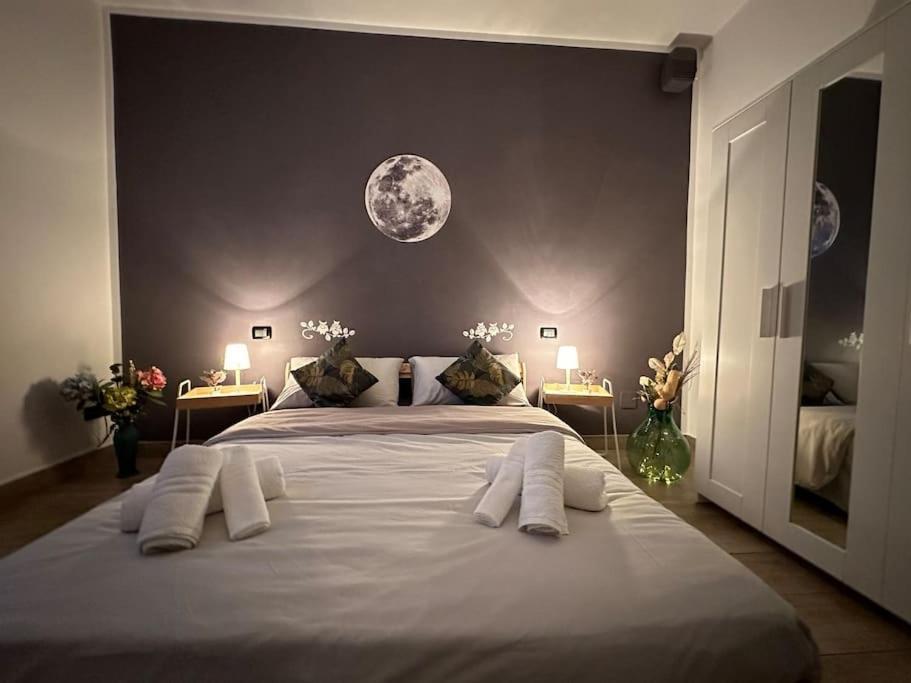 Marconi Free Parking / Near The Airport Apartment Bologna