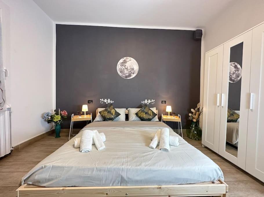 Marconi Free Parking / Near The Airport Apartment *