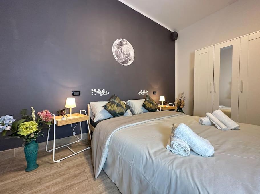 Apartment Marconi Free Parking / Near The Airport *
