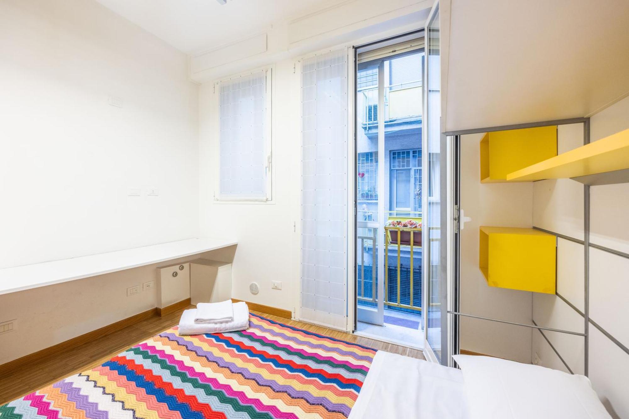 Apartment Lame Pro, By Short Holidays *