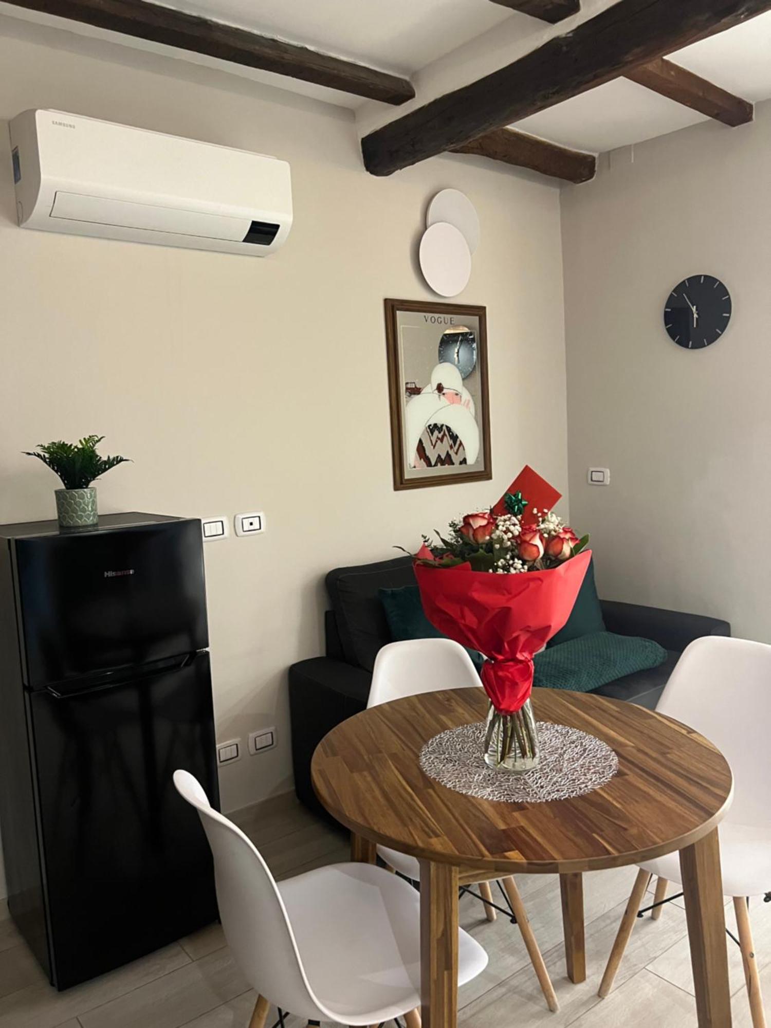 Apartamento Bolognabyside-de Falegnami