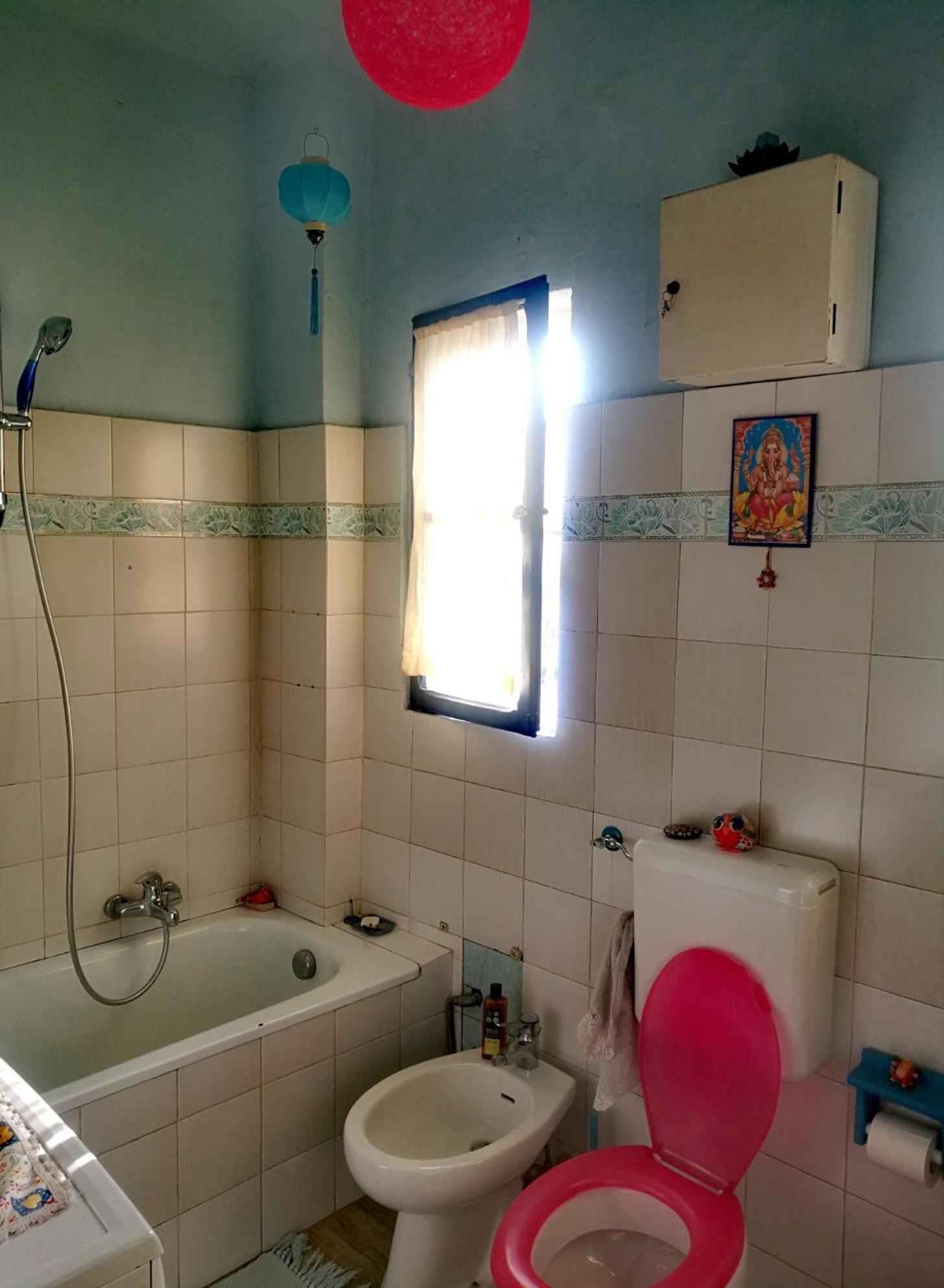 A Casa Da Francesca Homestay Bologna