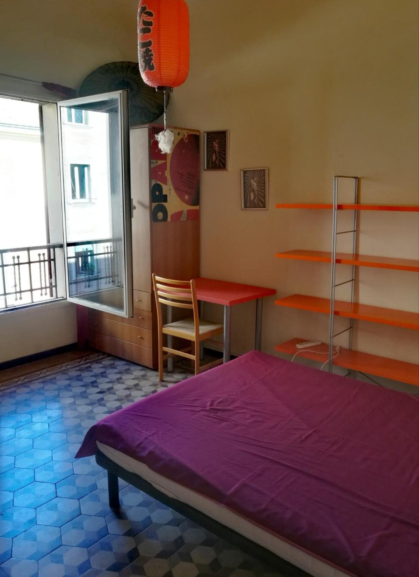 A Casa Da Francesca Bologna