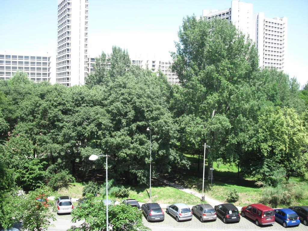 Bed & Breakfast Bononia Fiera