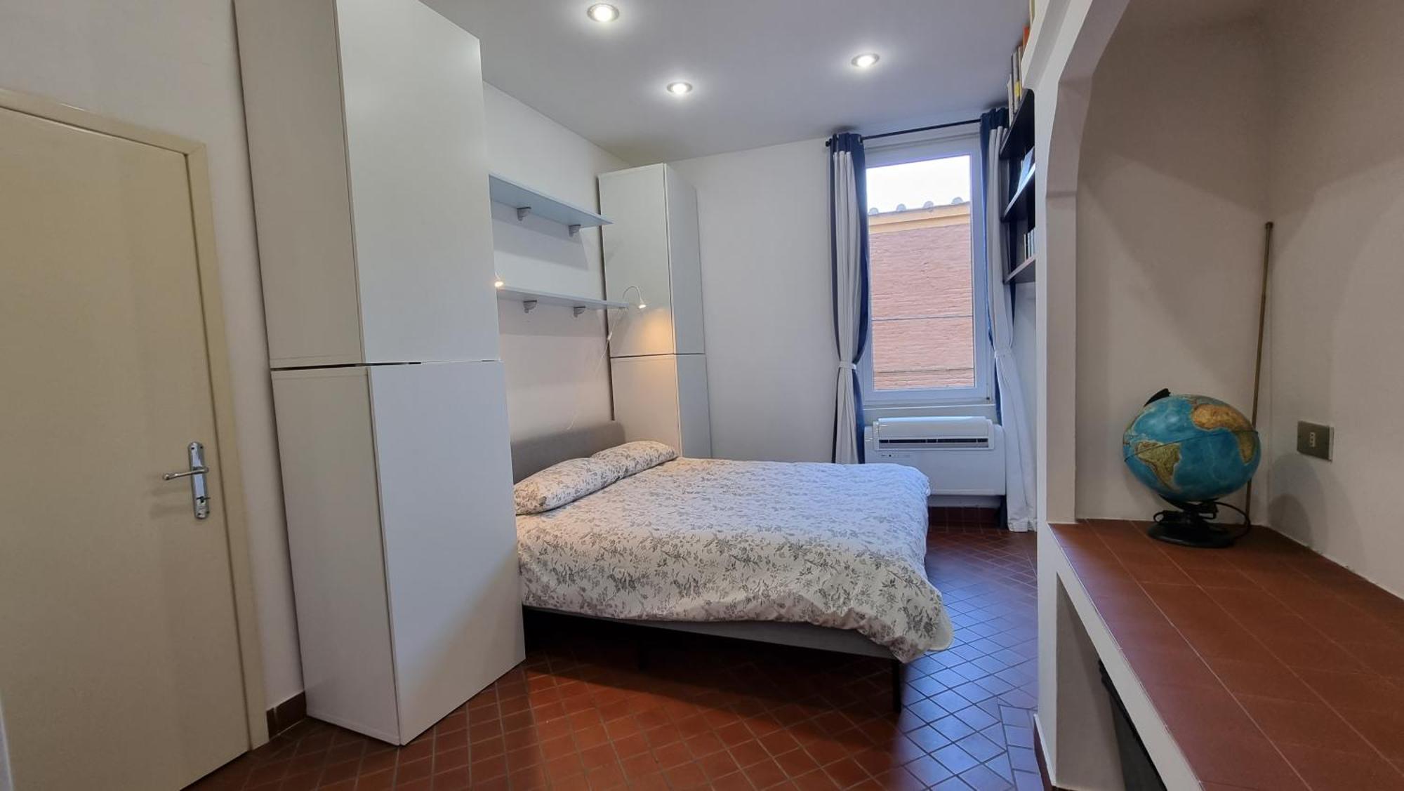 La Casa Di Bea * Bologna