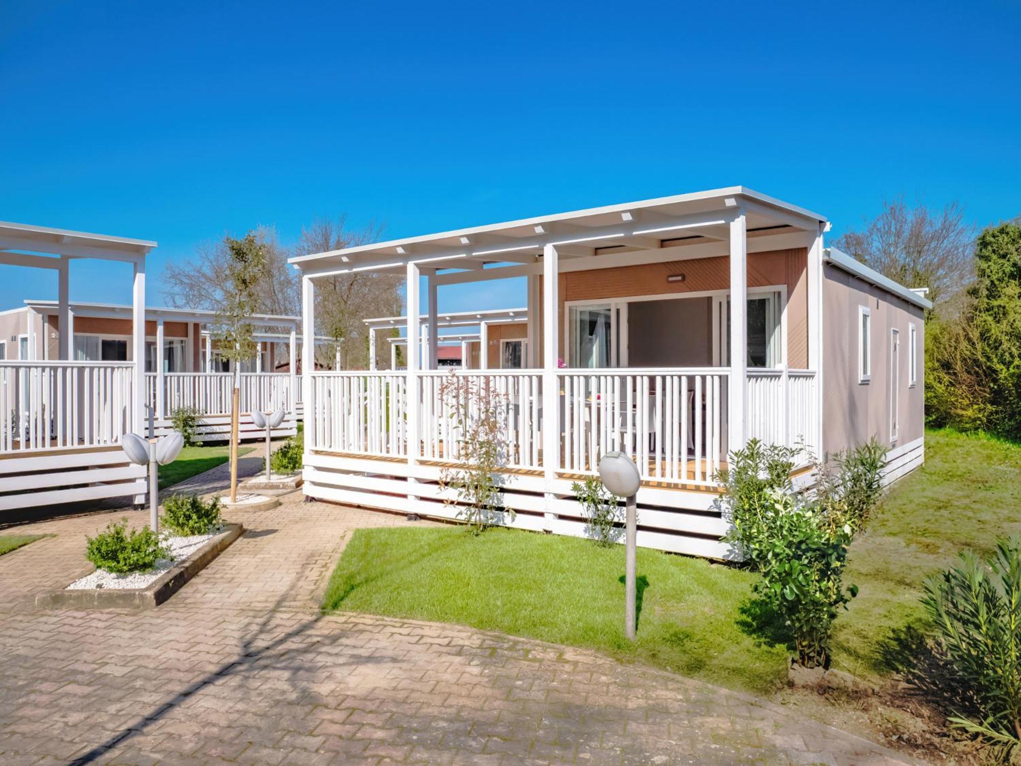 Club Del Sole Easy Village Ferienpark 3*