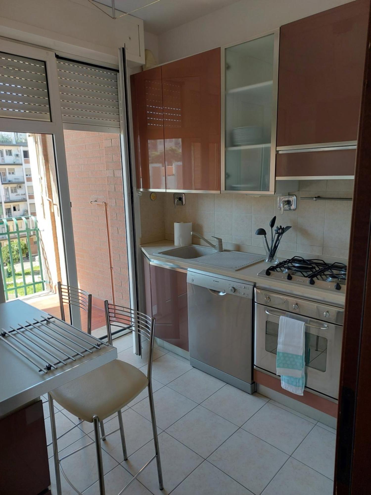 House Fiera Apartment Bologna