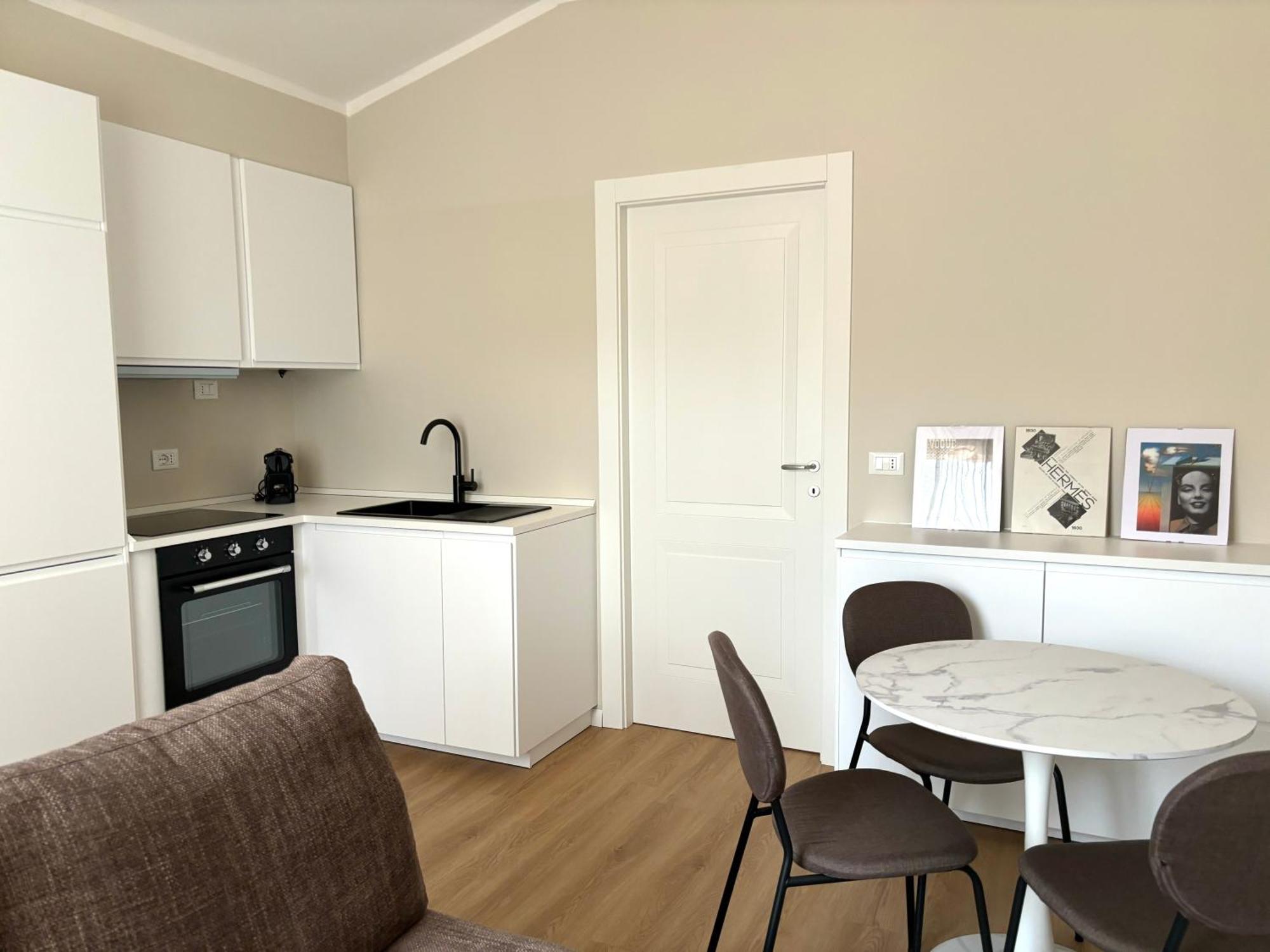 Apartamento Cotta's House-bologna Centre