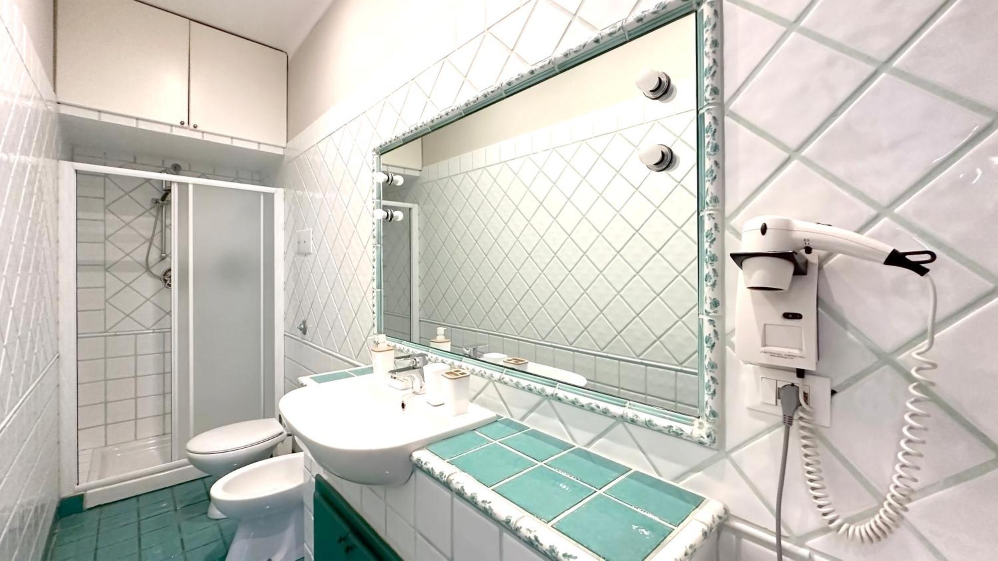 Apartamento Int 9 - Sasan By San Luca Bolonha
