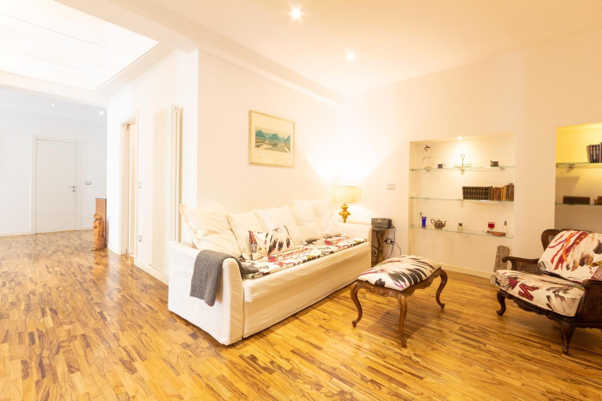 Realkasa Urbana Luxury Apartment Bologna