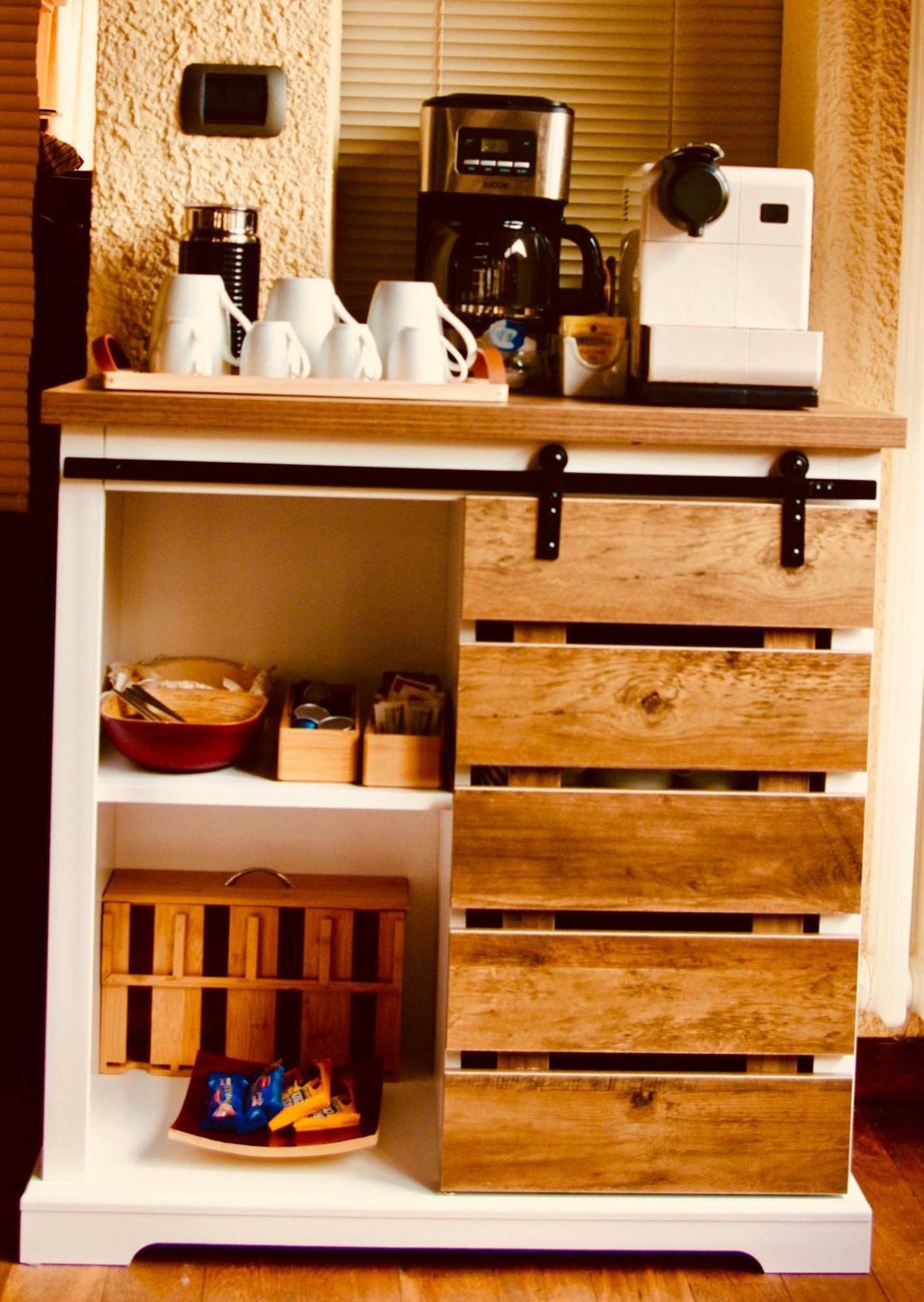 Podere Boschetto R&b Bed & Breakfast *